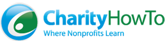 CharityHowToLogo