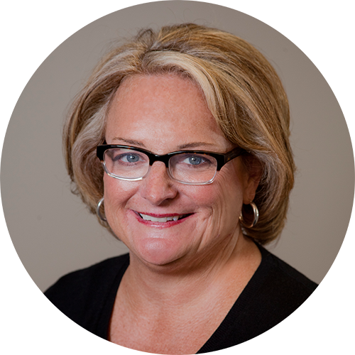 Gina_Bradford Gina Bradford Executive Director 501Tech